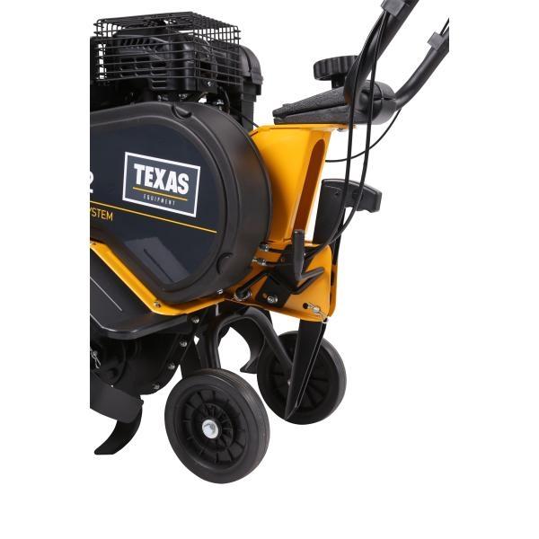 Texas TX602B Fræser