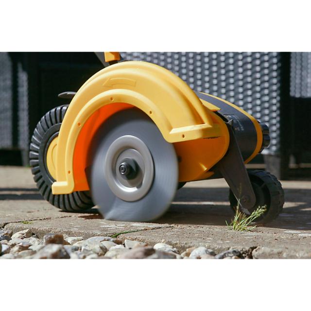 Texas EC1400 elkantskærer 