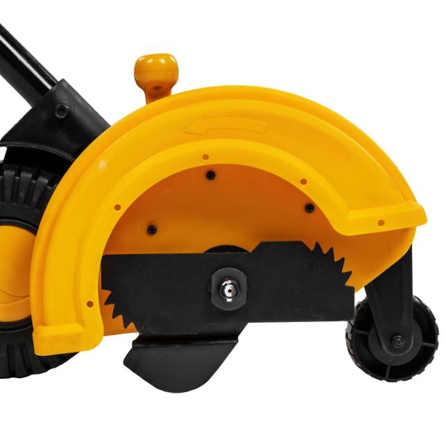 Texas EC1400 elkantskærer 