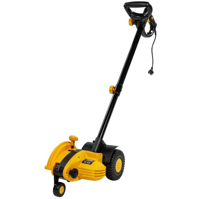 Texas EC1400 elkantskærer 