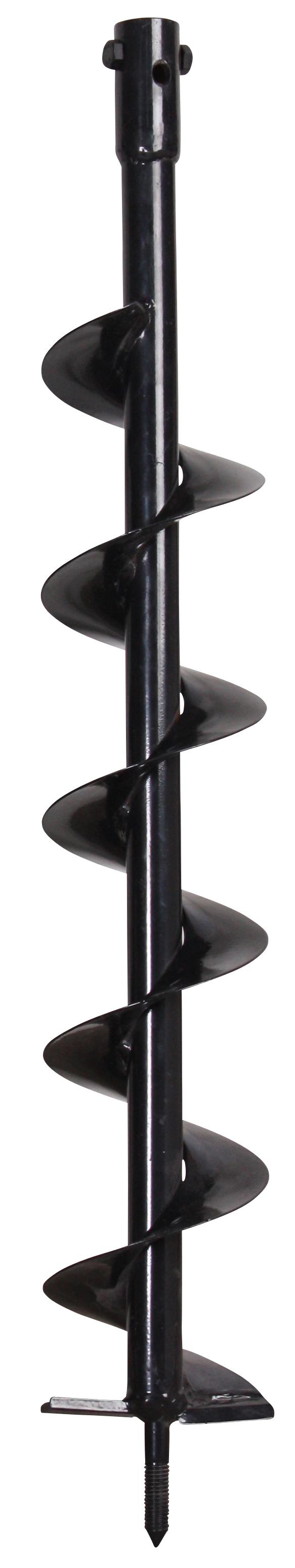 Texas 80 cm bor Ø100 mm 