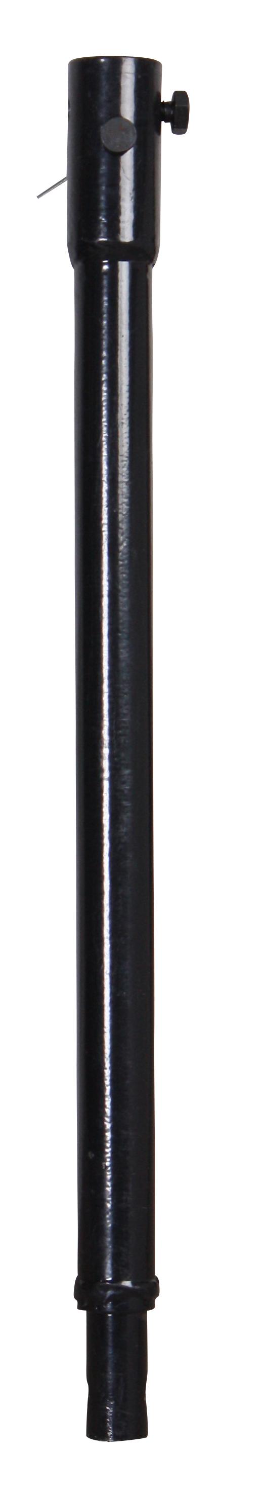 Forlængerrør Texas jordbor 
