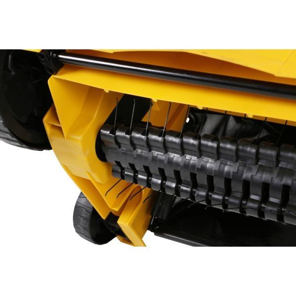 Texas 90063153 MPC 1400 2-i-1 Mosfjerner/Plænelufter