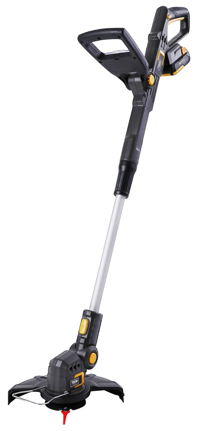 Texas GTX2000 græstrimmer U/ Batteri & Lader