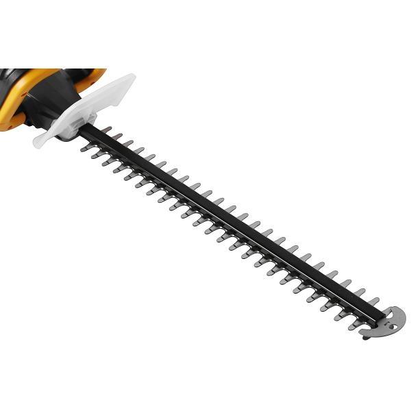 Texas 90063282 HTX2000 Hækklipper u/Batteri og Lader