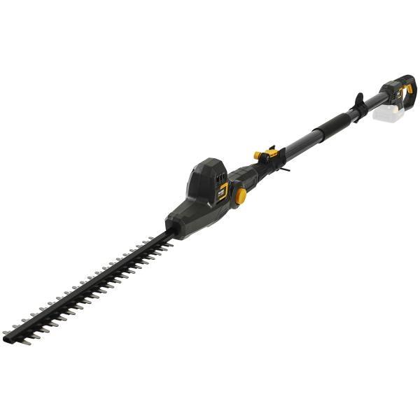 Texas 90063284 PHX2000 Stanghækklipper u/Batteri og Lader 