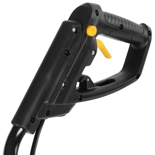 Texas 90063288 CTX2000 Kultivator u/Batteri og Lader 