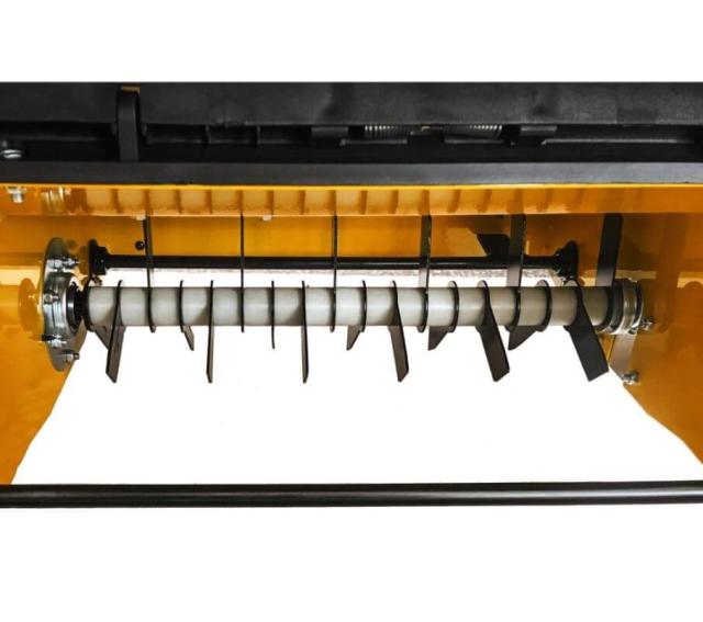 Texas Pro Cut 411TG 2-i-1 plænelufter