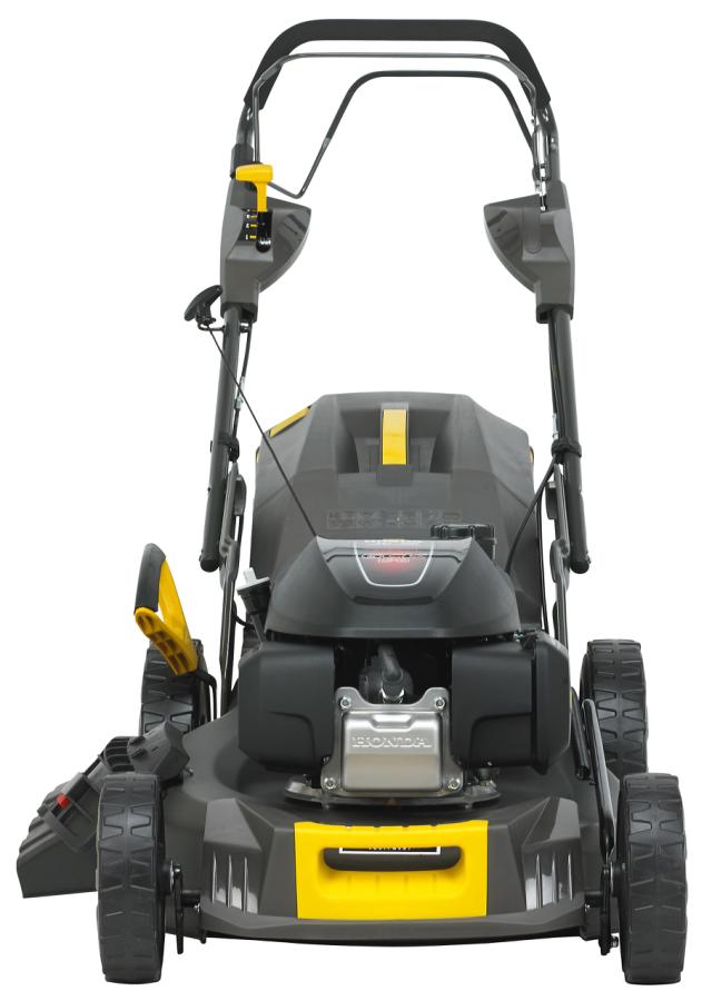 Texas Premium 5320TR/W plæneklipper