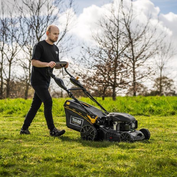 Texas Razor 4651TR/we