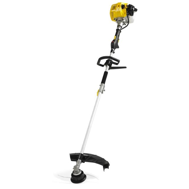 Texas BCU33M 4i1 multimaskine