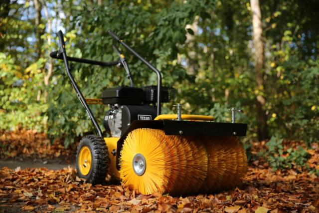 Texas Handy Sweep 640TG