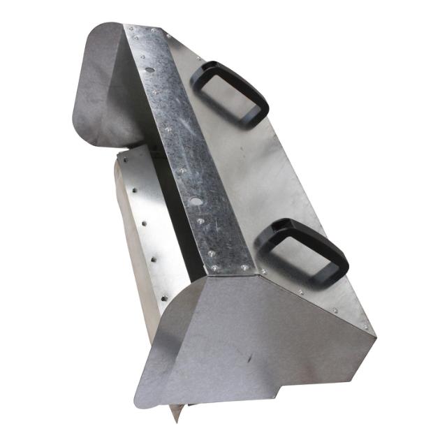 Texas opsamler t/70cm kost