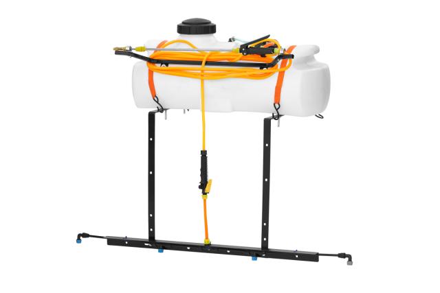 Trolla 12023 system - elsprøjte