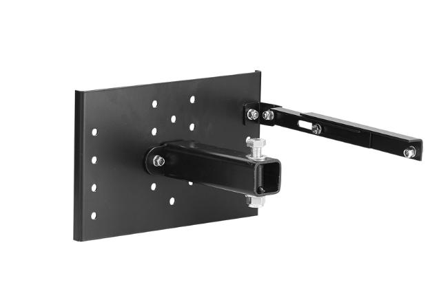 Trolla ATV monteringsplade 