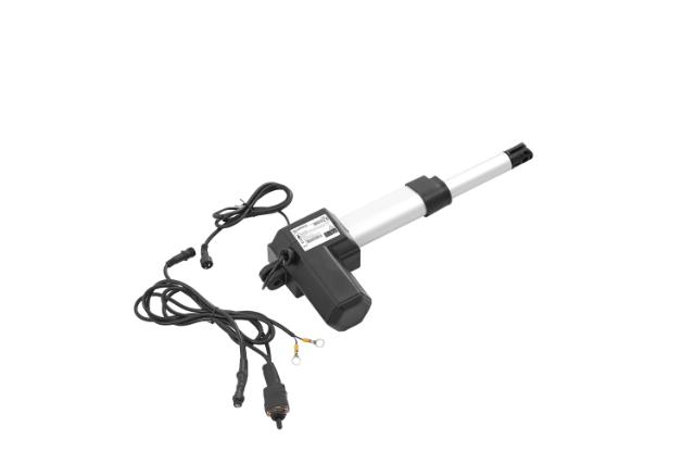 Trolla 12062 system - elektrisk aktuator