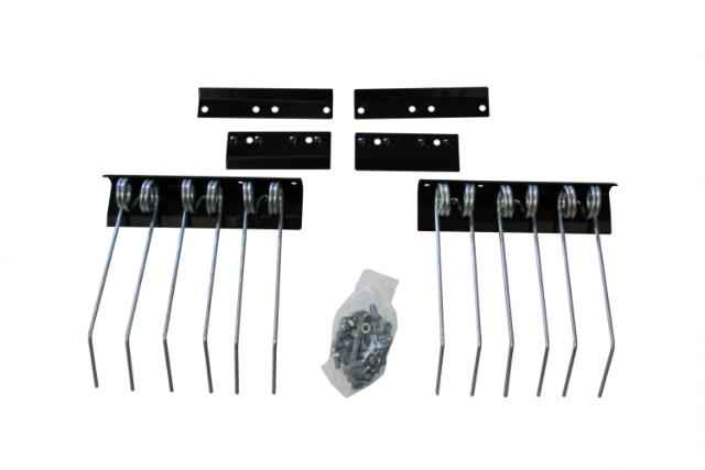 Trolla forlængermodul til rive