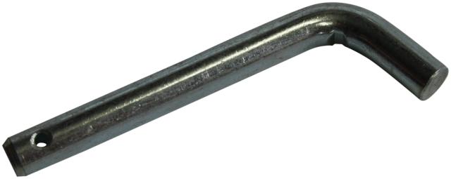 Pinbolt til U-gaffel Trolla system