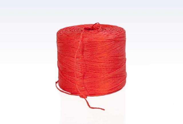 Polycordel Rød 600