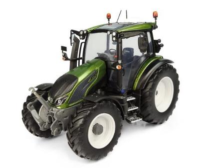 Valtra G135 Modeltraktor Ultra Grøn