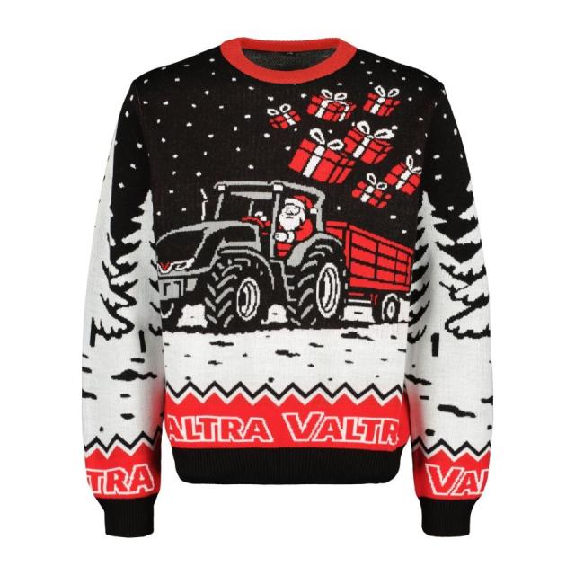 Valtra Julesweater 2025