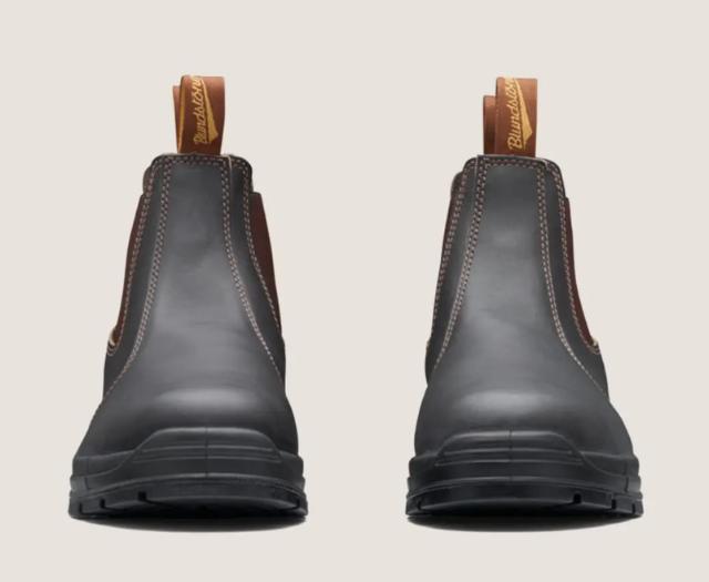 Blundstone 400 Støvlet uden Sikkerhed