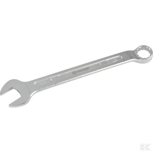 Ringgaffelnøgle 17MM