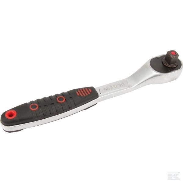 Skraldenøgle 1/2'' 254 mm