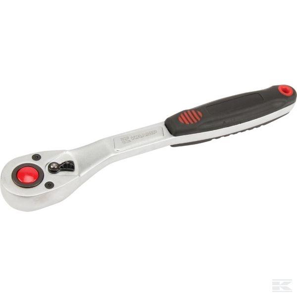 Skraldenøgle 1/2'' 254 mm