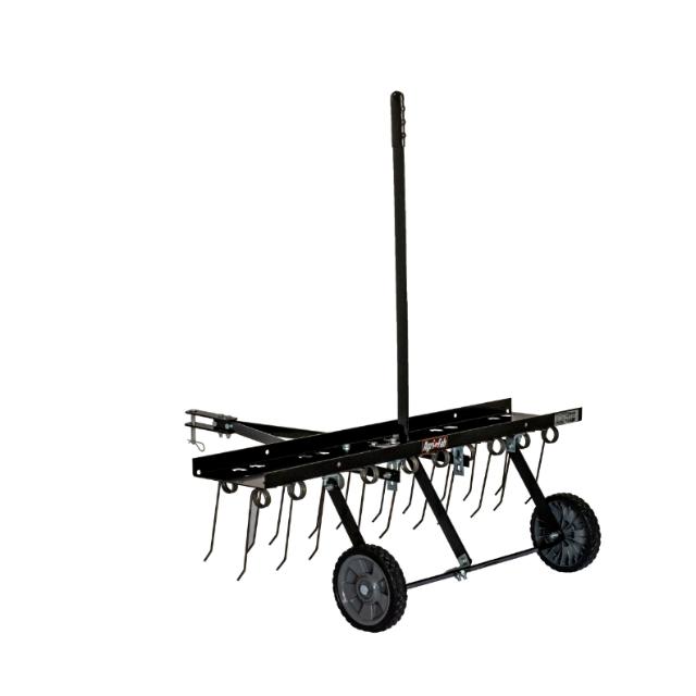 Agri-Fab 102 cm mosrive