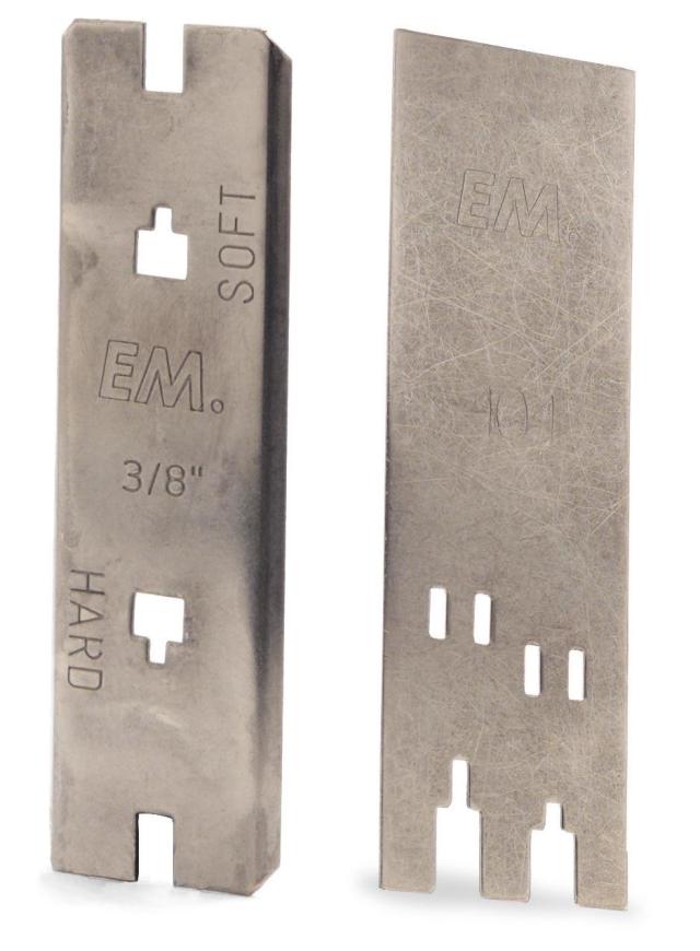 Ryttermål 3/8, 91 SG