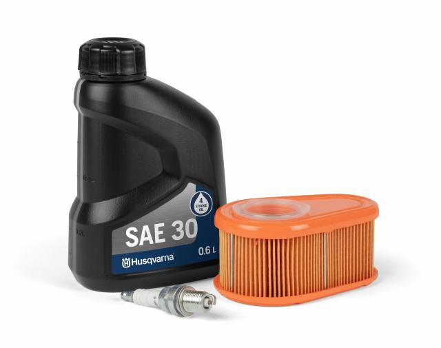 Husqvarna service kit t/ B&S 750E DOV