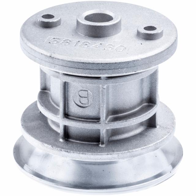 Husqvarna knivholder