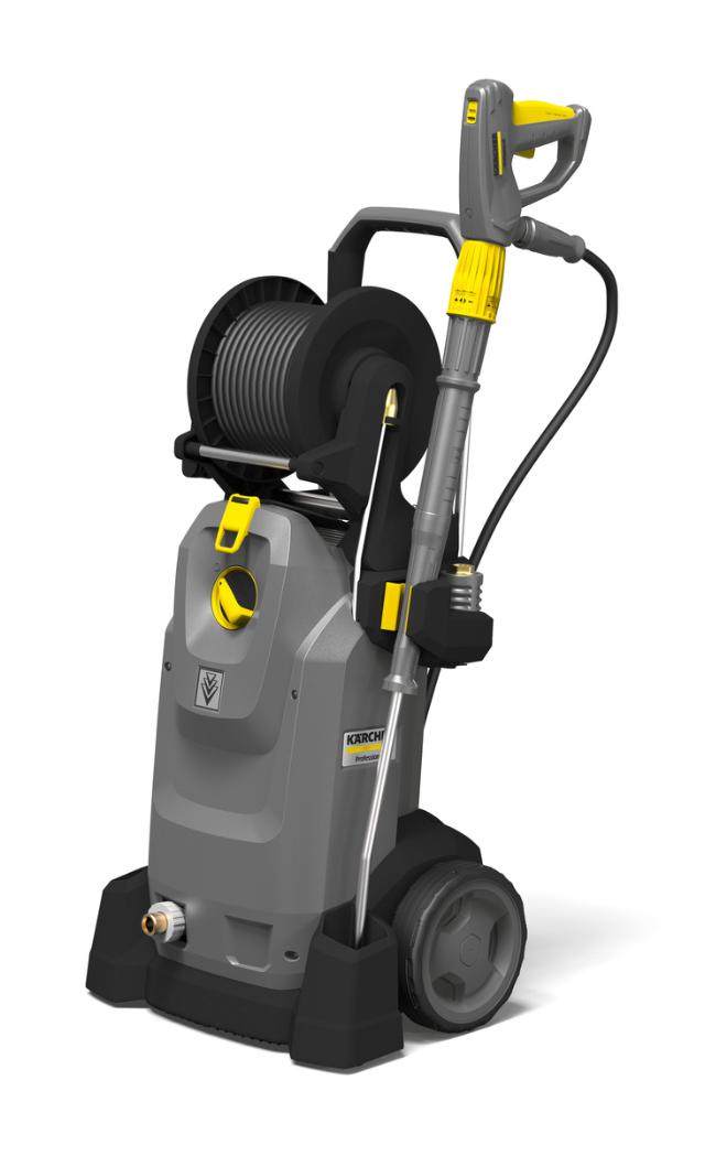 Højtryksrenser HD7/16-4MX bil