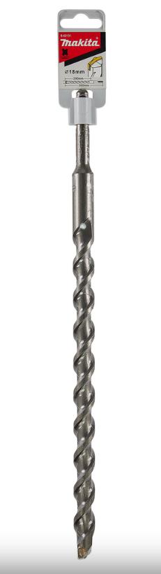 SDS-PLUS TIP BOR 18X350 MM