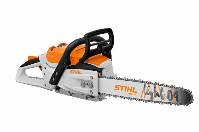 Stihl MSA 300.1 C-O Batteridrevet Motorsav 