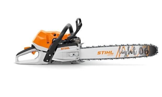 STIHL MS 400 C-M