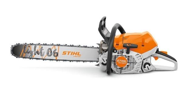 STIHL MS 400 C-M