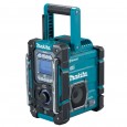 Makita DMR301 Radio med Bluetooth og DAB+