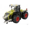 Buetooth traktor Claas Xerion 5000