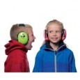 Høreværn Peltor Kids Grøn 