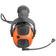 Husqvarna X-COM Active Høreværn til hjelm montering