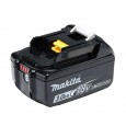 Makita DLX2489 Kombo-kit LXT batteri