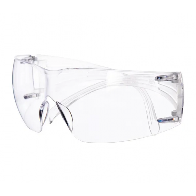 3M SecureFit Sikkerhedsbrille med +1,5 Læsefelt