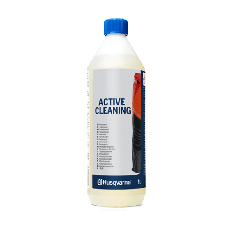Husqvarna Active Cleaning 1L