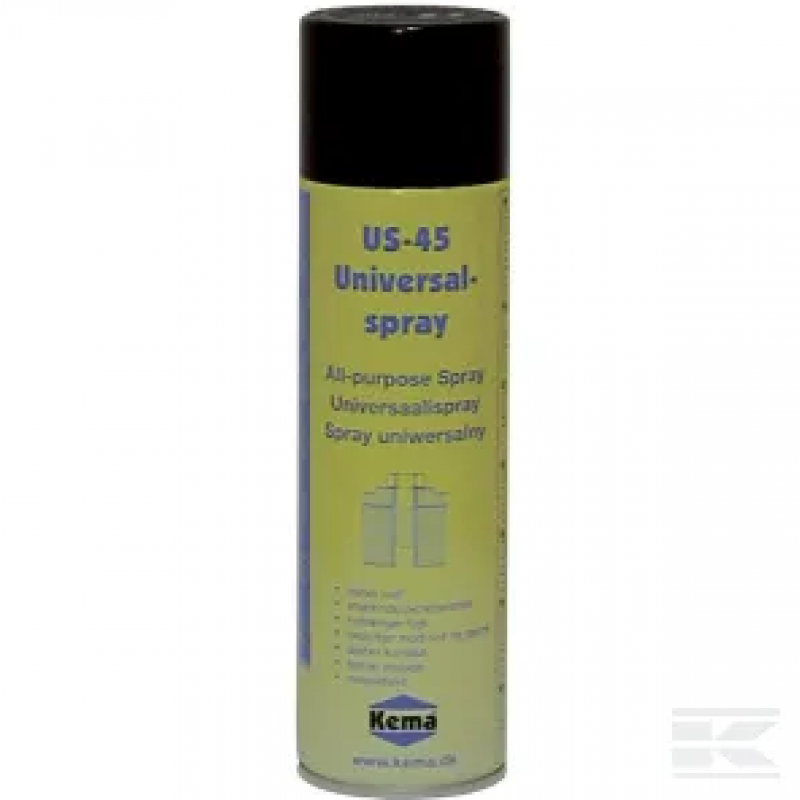 US45 Universalspray 
