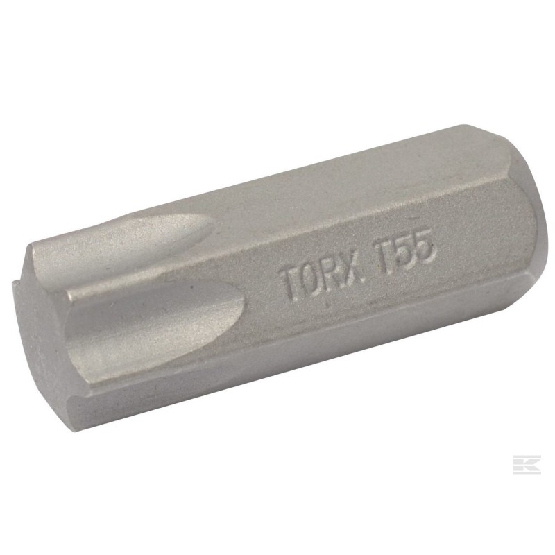 Bits torx-55 10 mm