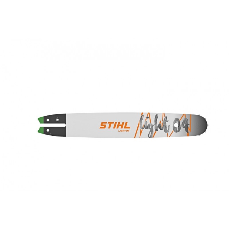 Stihl Light 04, 3/8", 1,6 mm, 40 cm / 16", 60 led