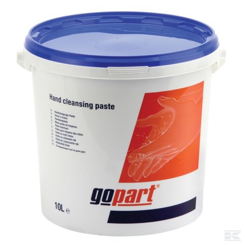 GoPart håndrens 10 Liter