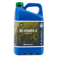 Husqvarna Re-Power 4 Miljørigtig Benzin